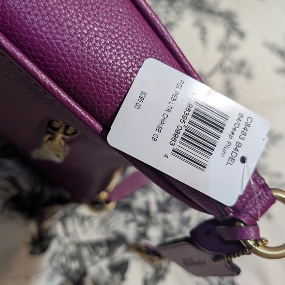 Chaise Crossbody Bag - Picture 11 of 16